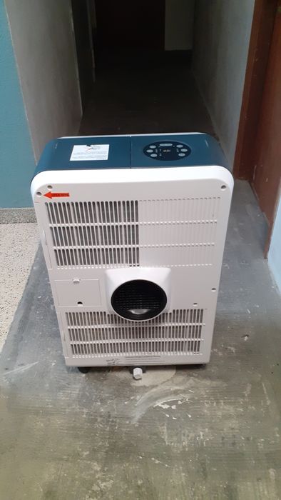 Climatisor para casa