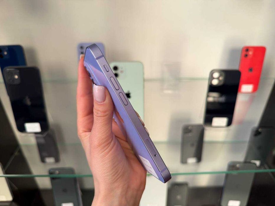 iPhone 12 Mini 128 gb Neverlock  / Магазин + Гарантія