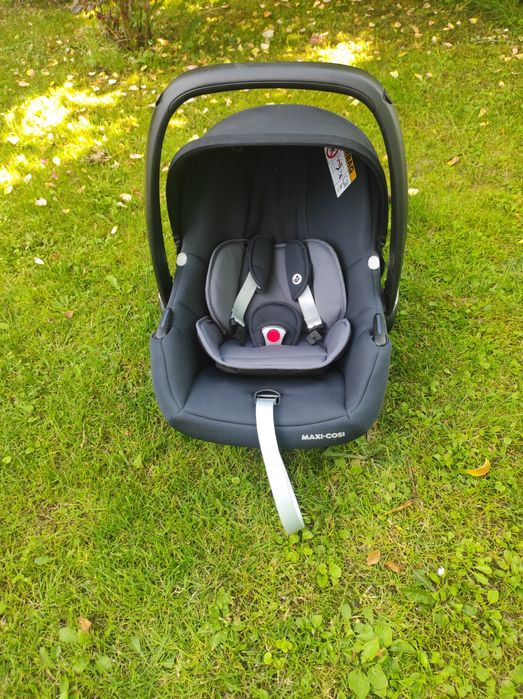 Fotelik Maxi Cosi