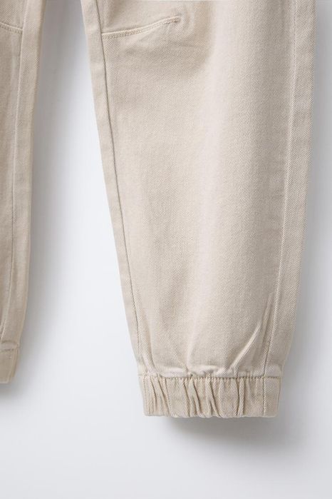 Джинси zara штани джогери для хлопчика 164 (13-14 років)