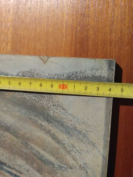 Reprodukcja obraz Portret Helenki 1900 Stanisław Wyspiański