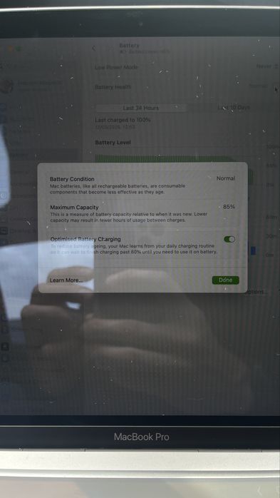 Macbook Pro 13 M1 16Gb 1Tb