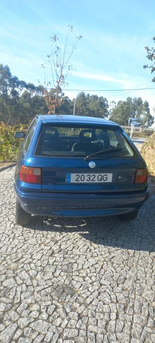 Opel Astra 1.7 D