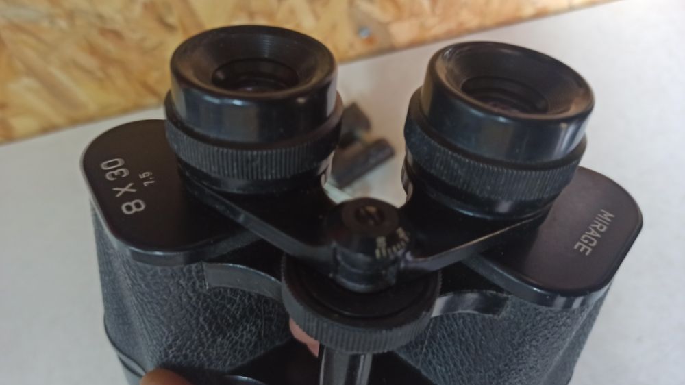 Бінокль! Mirage-Фірмовий італійський. Стан новий.