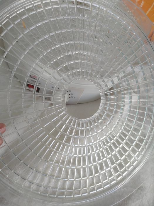 Desidratador de Alimentos" Lacor "69123