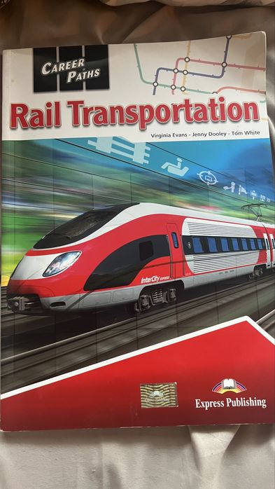 Rail Transportation
