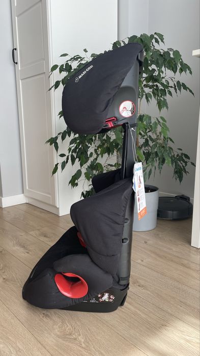 Fotelik samochodowy 15-36 kg Maxi Cosi