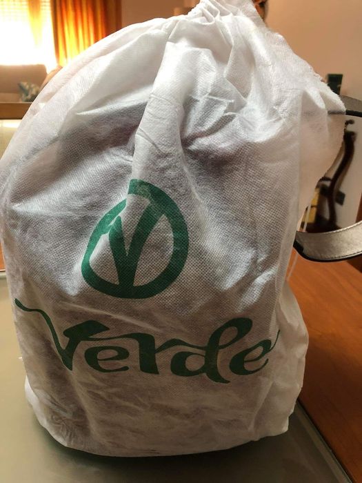 Mala de ombro verde64751031254274123