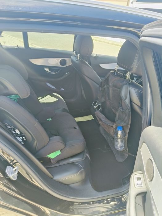 Mercedes-Benz C350e  Plug-in Hybrid