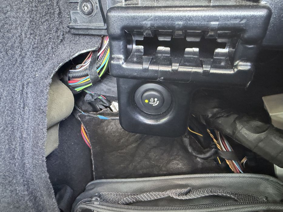 BMW 520 AT xDrive (190 к.с)