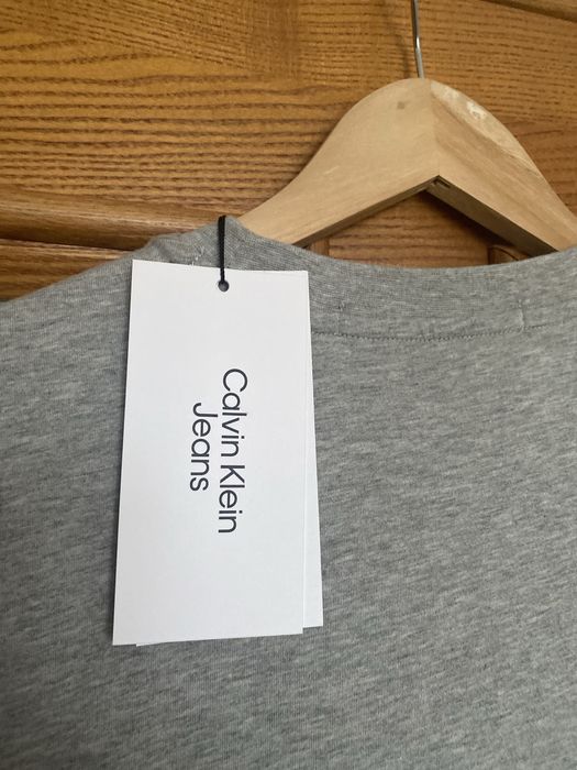 Calvin klein bluzka S/M