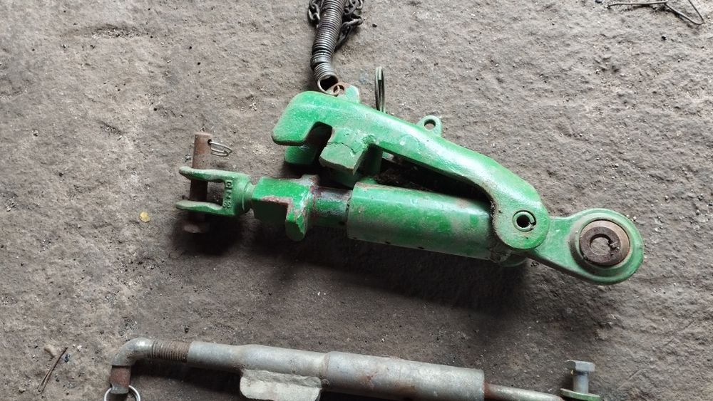 Estabilizadores john deere