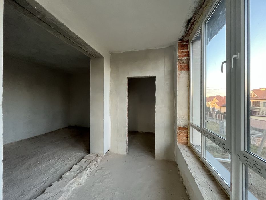 Продається будинок 210 м²,Сирець,Світло,Газ. Угринів. Івано-Франківськ