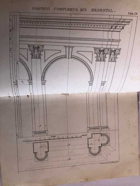 O Vinhola da arquitectura