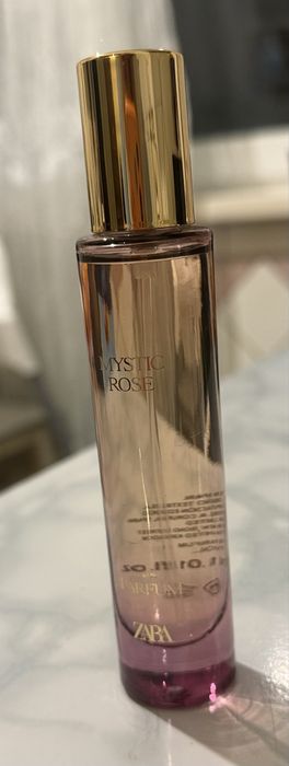 Парфуми Zara Mystic rose