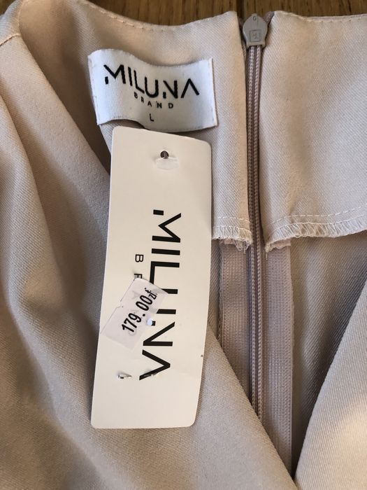 Sukienka Polski producent