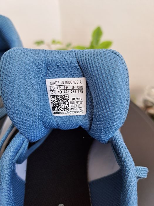 Buty Adidas Runfalcon 2.0 rozm.44 2/3 nowe