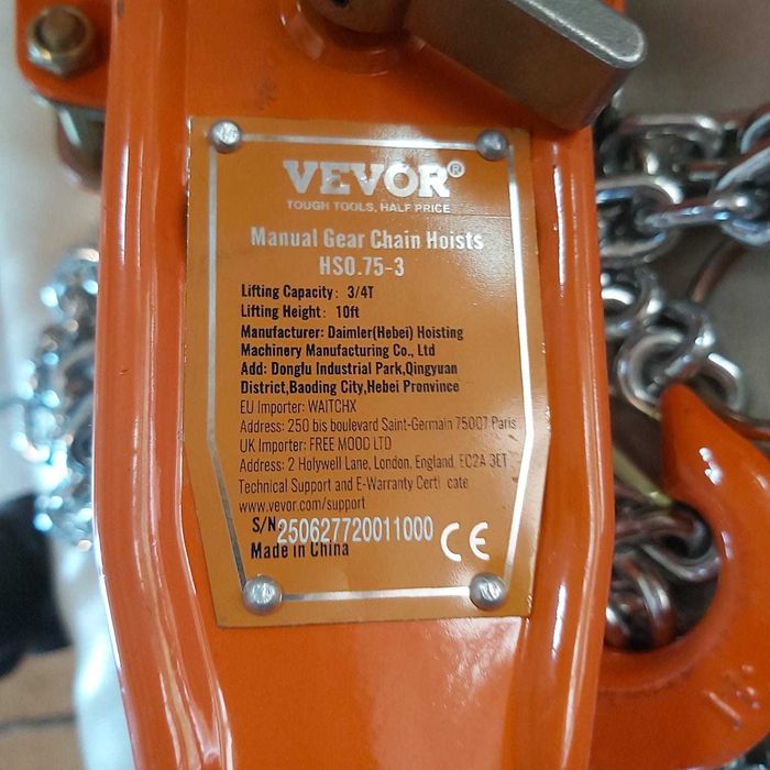 Garibalde manual novo