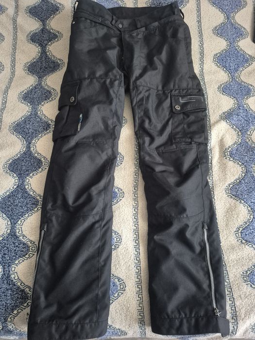 Мотоштаны Lindstrands Zion, Швеция