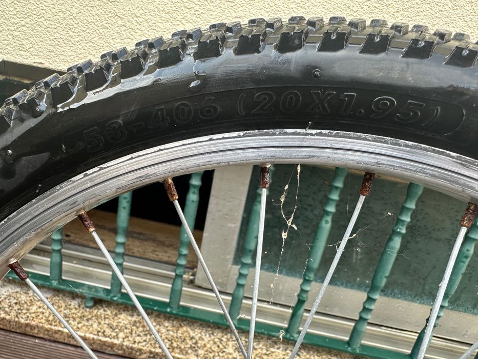 Bicicleta roda 20 criança