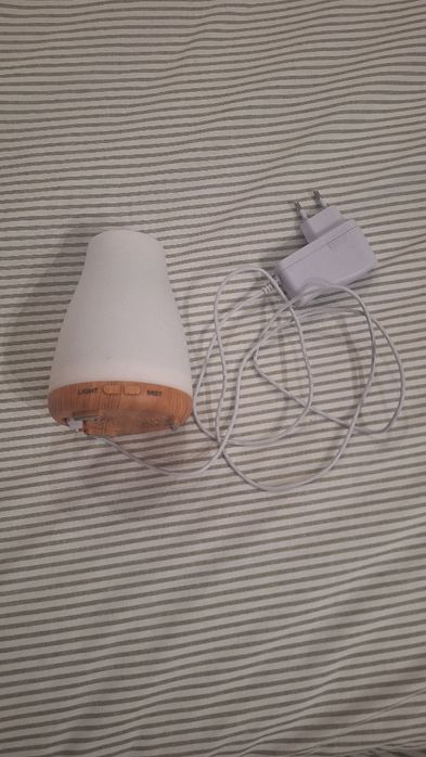 Difusor espaço casa