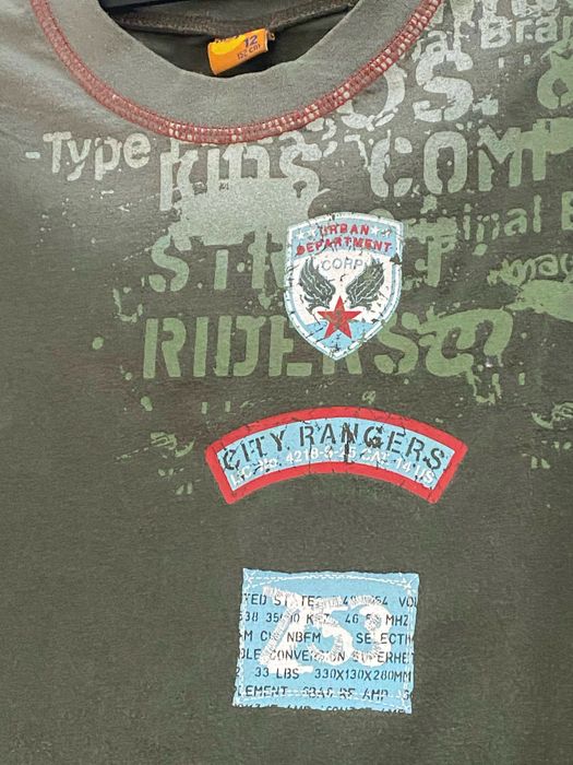 T-Shirt Mayoral rapaz