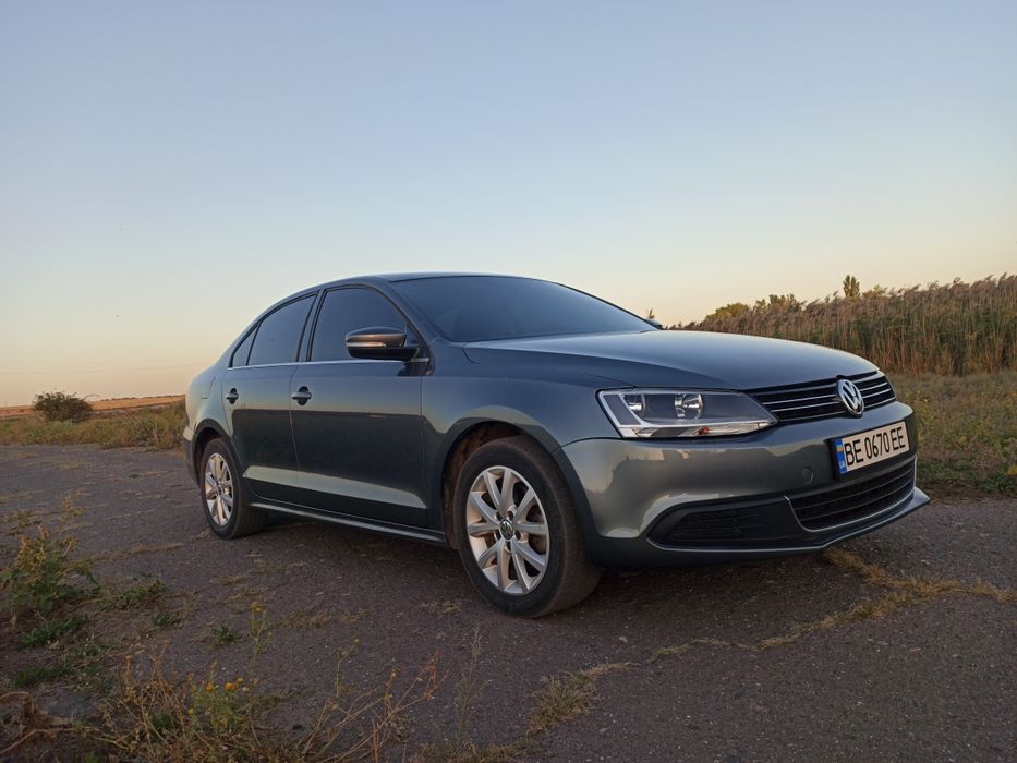 Volkswagen Jetta SE, 2013р, 9500$