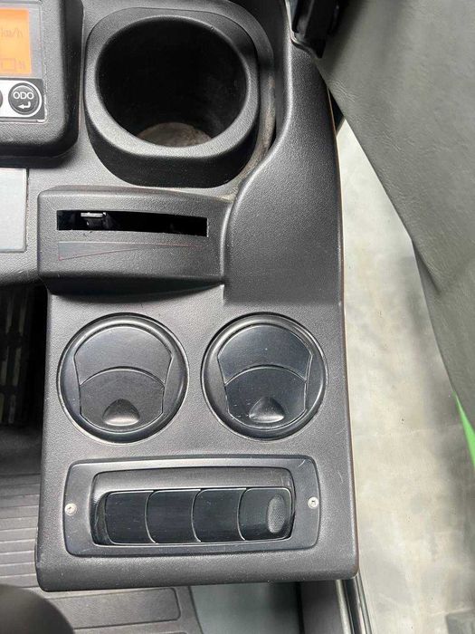 Продається Toyota Tonero 30 SAS — надійний дизельний навантажувач