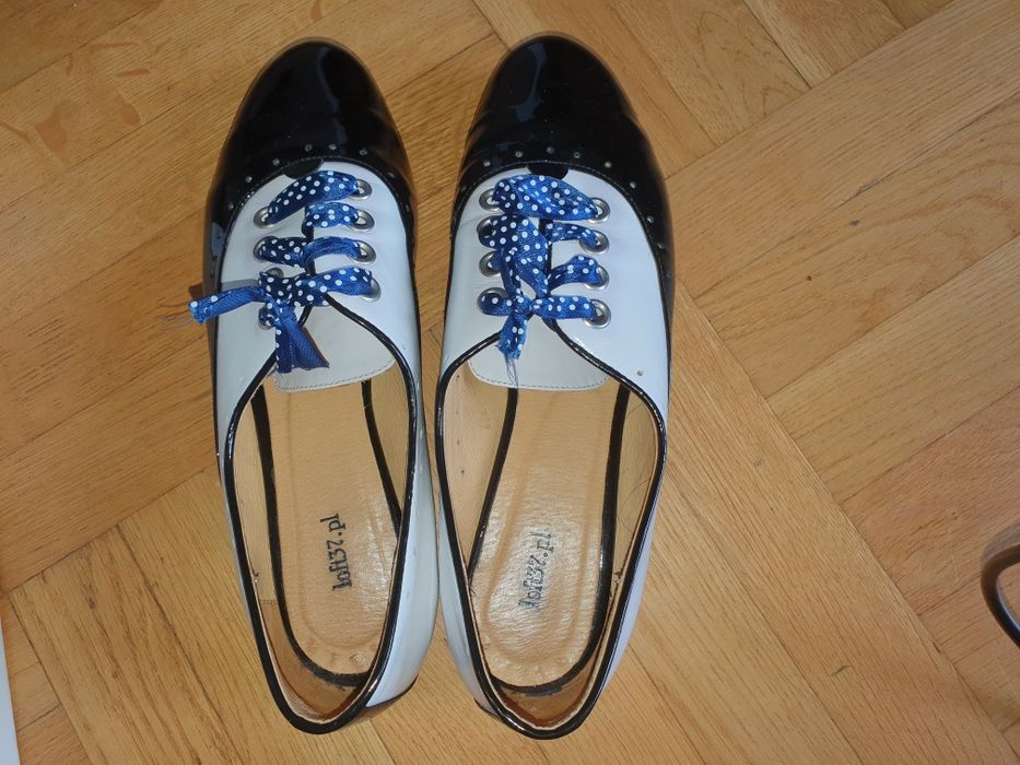 Loft 37 piękne mokasyny 39