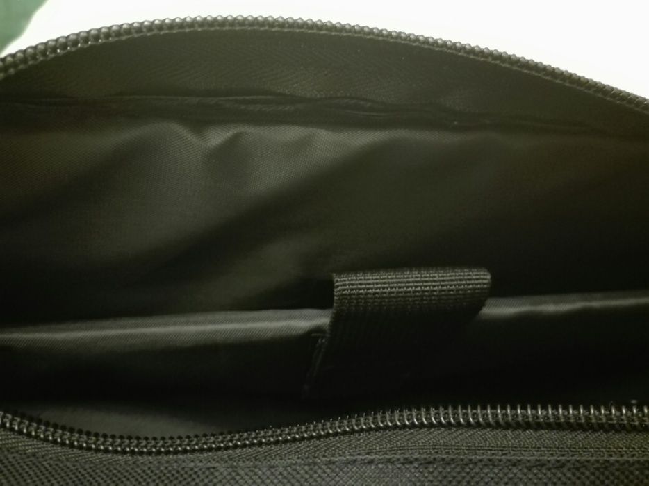 Torba na laptopa notebooka na ramię nowa z metką