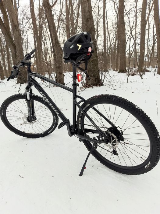 Велосипед для дорослих KROSS 2023р. гірський