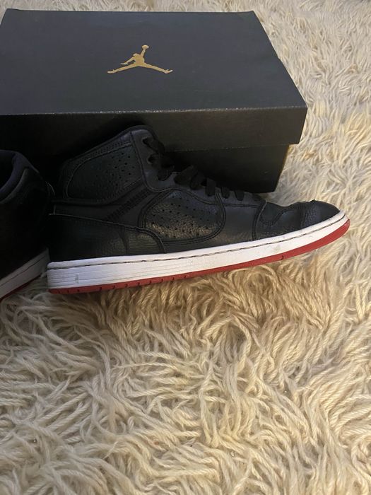 Jordan access tamanho 40.5