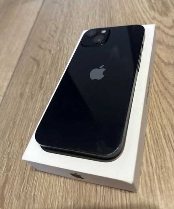 Iphone 13 stan idealny zamiana