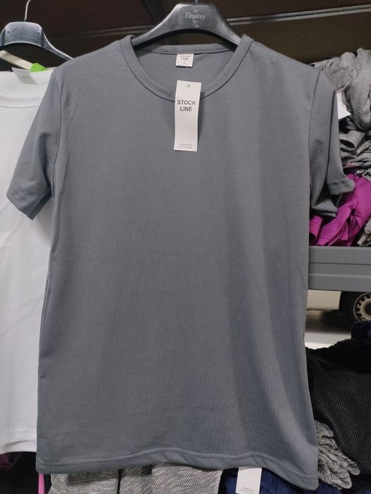 T-shirt 2,20 euros.           Só para REVENDA/por MAYOR