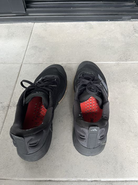 Tenis Adidas Dropset 3 tamanho 45 1/3