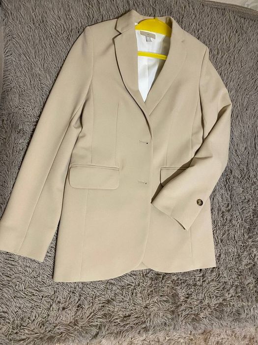 Женский пиджак H&M новый