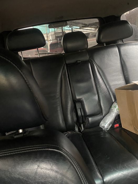 Hyundai Tarracan