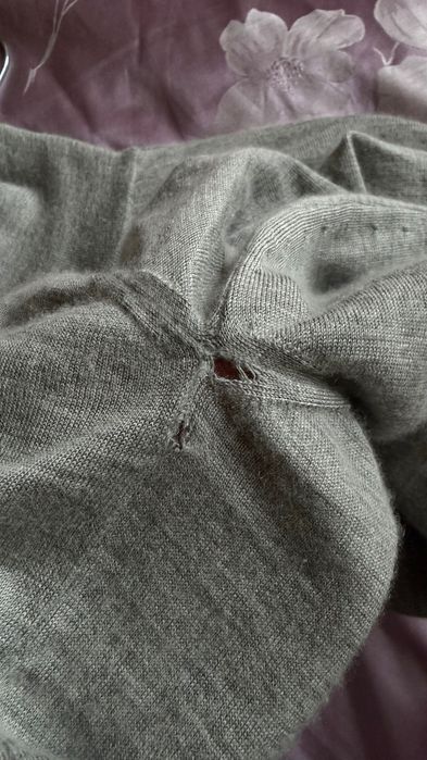 Светр чоловічий оригінал SVEVO