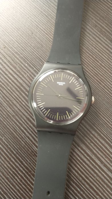 Zegarek Swatch New Gent