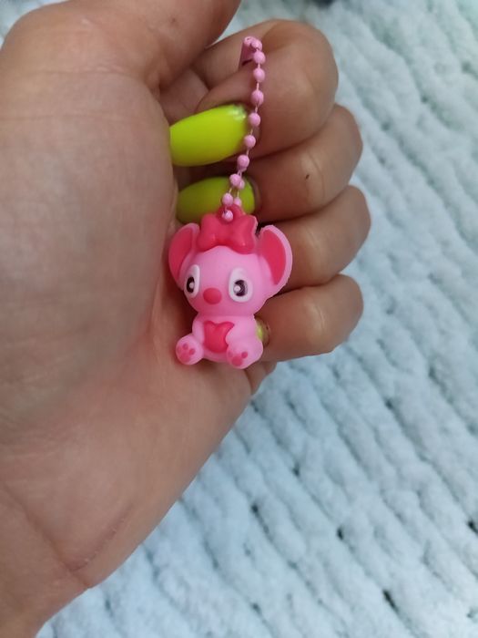 Міні брелок Дісней Стіч