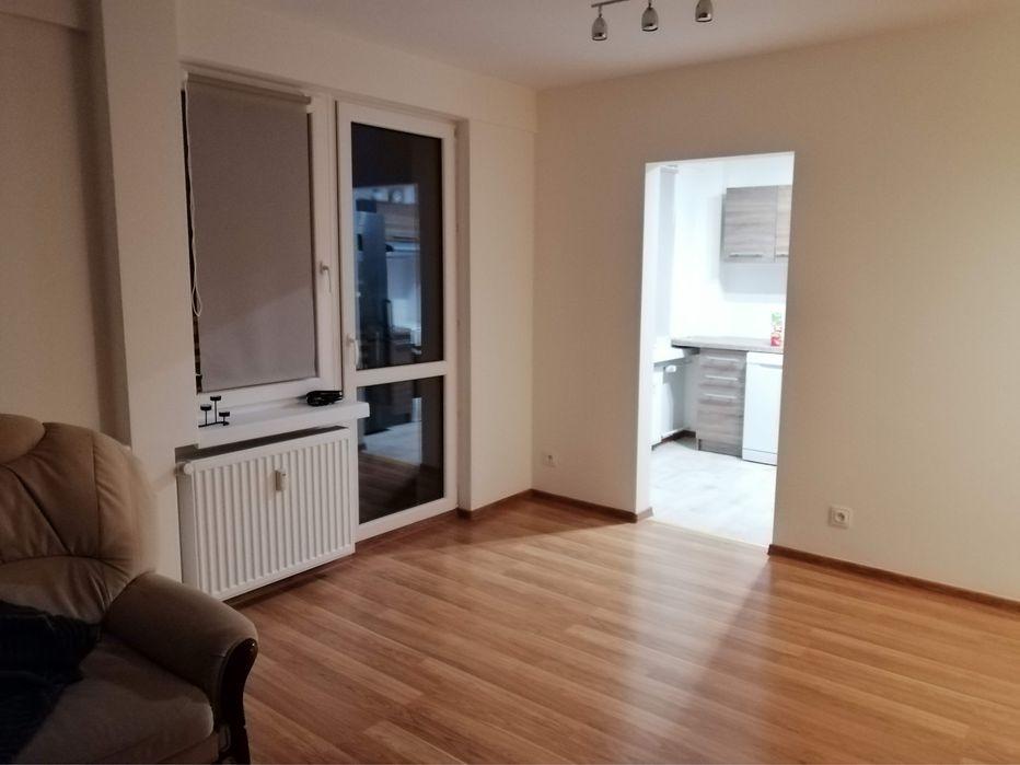 Wynajmę przytulne mieszkanie