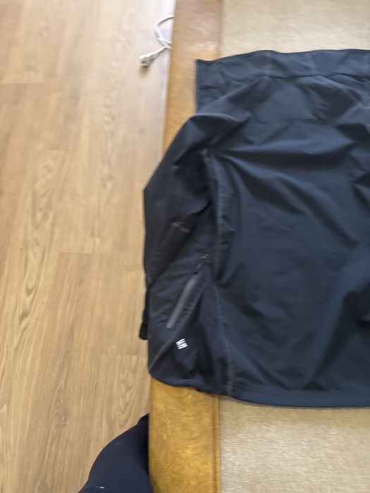 Продам олимпийку columbia, s