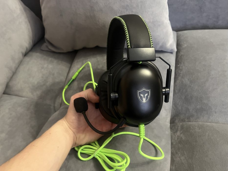 Ігрові навушники Gaming Headset