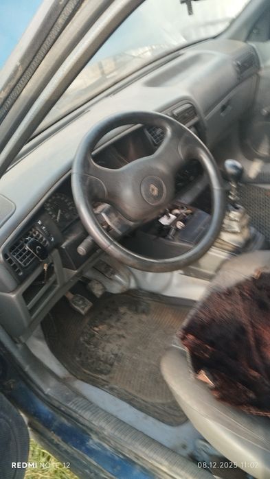 Рено 19 Європа 1998 р.