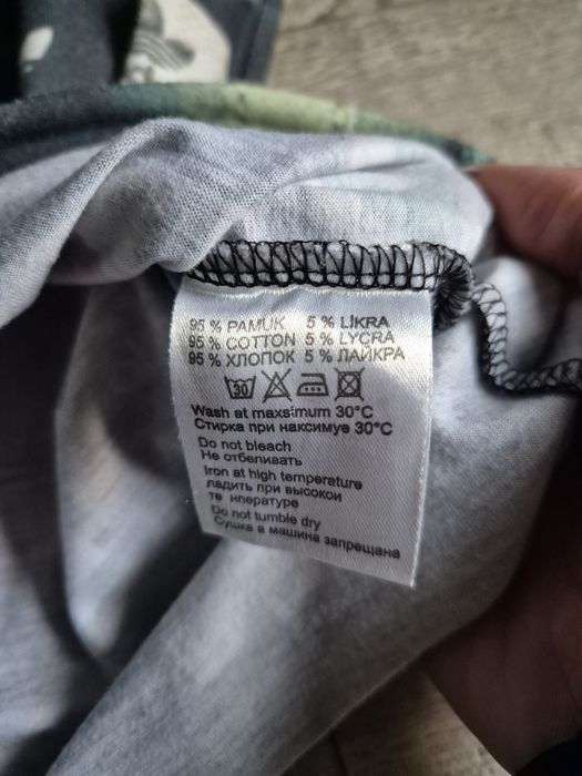 Bluzka Adidas  M