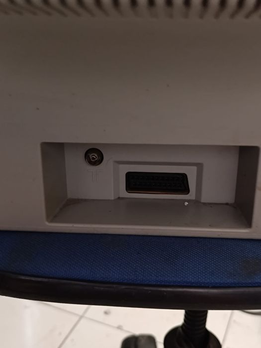 Tv Grundig T55 240
