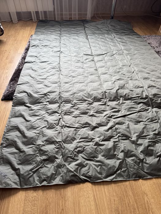 Каремат надувний M-tac