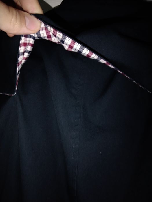 Плащ Ben sherman