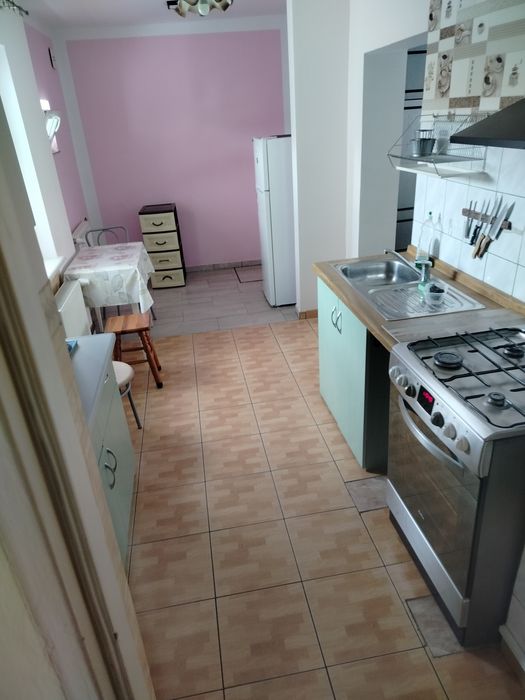Wynajmę pokój+ kuchnie