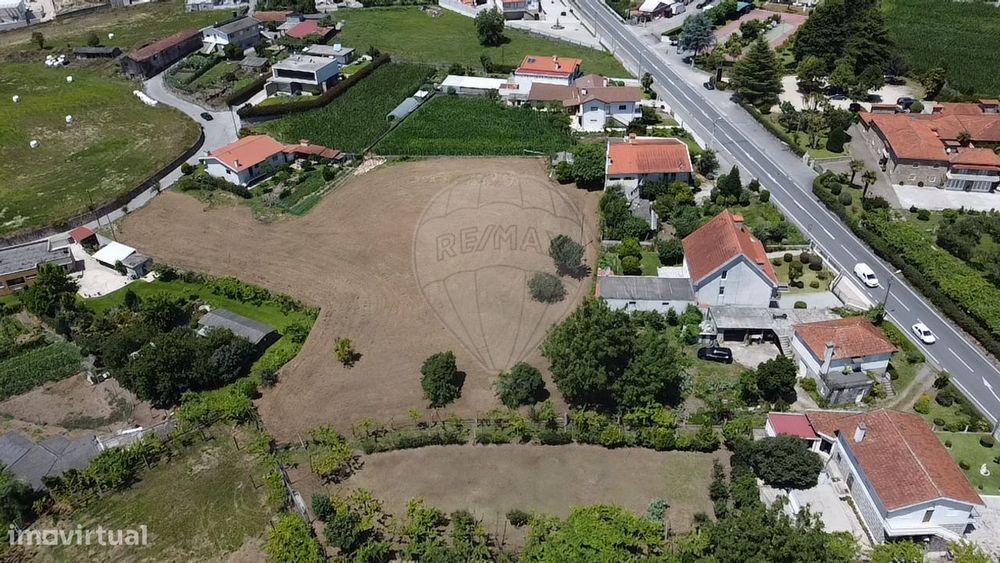 Terreno  para venda